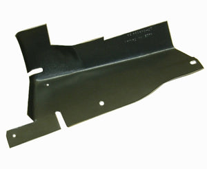 Front Passenger Side Fender Splash Shield image