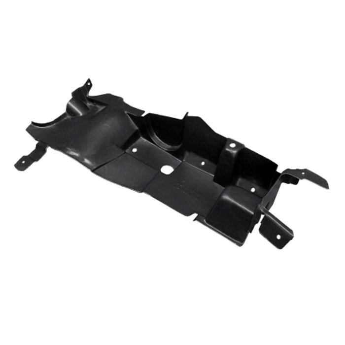 Pontiac G6 Front Passenger Side Fender Splash Shield 3.5L V6/3.6L V6/3.9L V6 - GM1251153