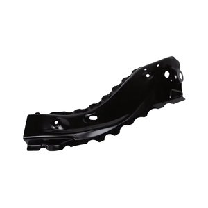 Front Passenger Side Fender Splash Shield image