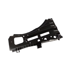 Front Passenger Side Frame Rail image
