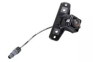 Front Park Assist Camera image