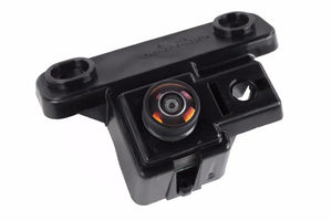 Front Park Assist Camera image