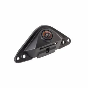 Front Park Assist Camera image