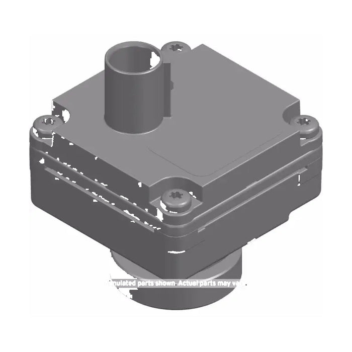 Buick/Cadillac/Chevrolet/GMC Blazer EV/CELESTIQ/ESCALADE IQ/Envision/Equinox EV/Sierra 1500/Sierra 2500 HD/Sierra 3500 HD/Sierra EV/Silverado 1500/Silverado 2500 HD/Silverado 3500 HD/Silverado EV Park Assist Camera Crew Cab Pickup - GM1260135