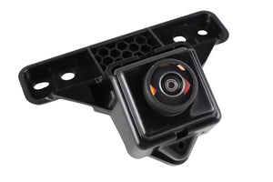 Front Park Assist Camera image