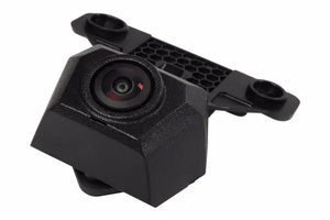 Front Park Assist Camera image