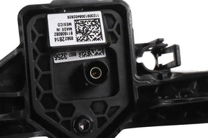 Front Park Assist Camera image