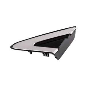 Front Driver Side Fender Insert image