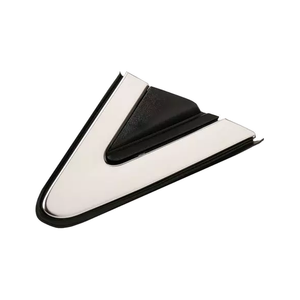 Front Passenger Side Fender Insert image