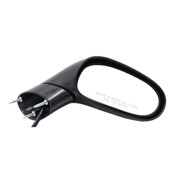 Mirrors & Components image