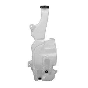 Washer Fluid Reservoir image