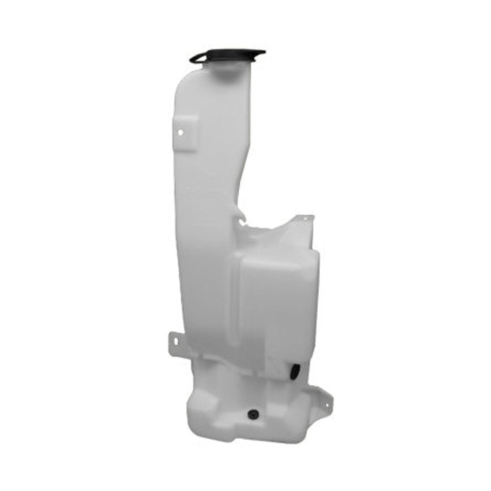 Cadillac Escalade/Chevrolet Avalanche/Silverado/Suburban 1500/2500/Tahoe/GMC Sierra/Yukon/XL 1500 Washer Fluid Reservoir W/O Rear Wiper - GM1288106
