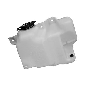 Washer Fluid Reservoir image