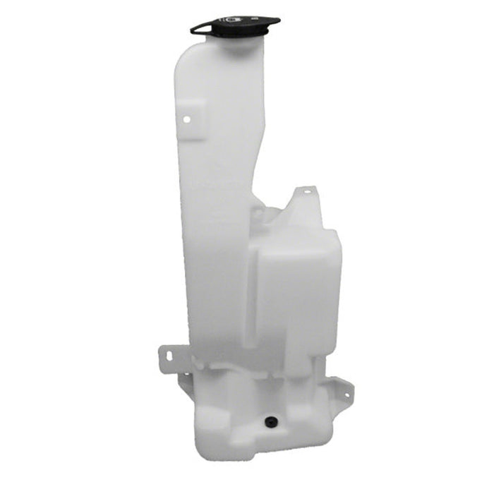 Chevrolet Silverado 1500/1500 Classic/GMC Sierra 1500/Sierra 1500 Classic Washer Fluid Reservoir W/O Rpo-Ye9 Reservoir & Cap Assembly 4.3L V6 - GM1288113