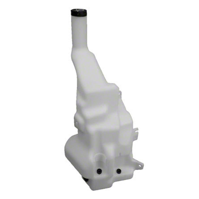 Cadillac CTS 3.0L/3.6L/Base/Coupe/Luxury/Performance/Premium/V/V Black Diamond/V Luxury/V Premium Black Diamond/Vsport/Vsport Premium Washer Fluid Reservoir W/Headlamp Washer Tank Only - GM1288115