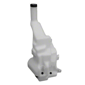 Washer Fluid Reservoir image