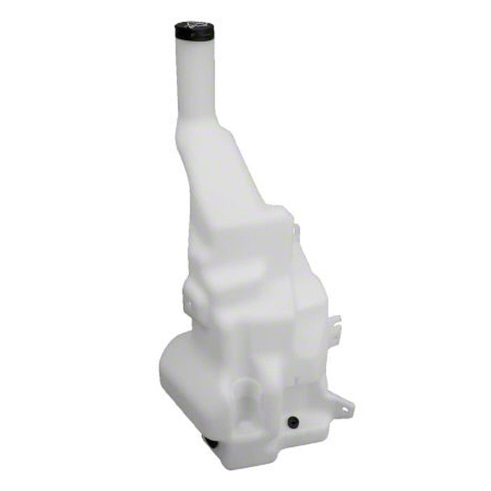 Cadillac CTS 3.0L/3.6L/Base/Coupe/Luxury/Performance/Premium/V/V Black Diamond/V Luxury/V Premium Black Diamond/Vsport/Vsport Premium Washer Fluid Reservoir W/O Headlamp Washer Tank Only - GM1288116