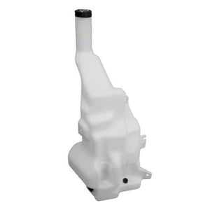 Washer Fluid Reservoir image