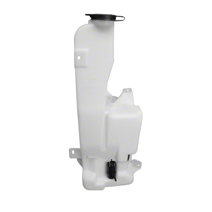 Cadillac Escalade/Chevrolet Avalanche/Silverado/Suburban/Tahoe/GMC Sierra/Yukon/Yukon XL 1500 Washer Fluid Reservoir W/O Rear Wiper Reservoir & Pump Assembly - GM1288121