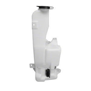 Washer Fluid Reservoir image