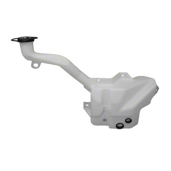 Cadillac XLR Base/Platinum/V/Chevrolet Corvette Washer Fluid Reservoir Reservoir Only - GM1288122