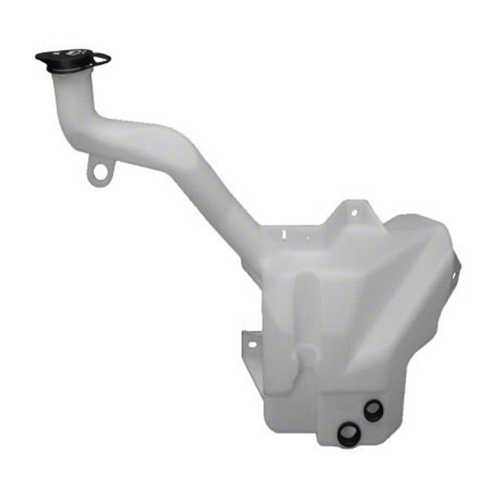 Chevrolet Corvette Washer Fluid Reservoir W/O Headlamp Washer Reservoir Only - GM1288123