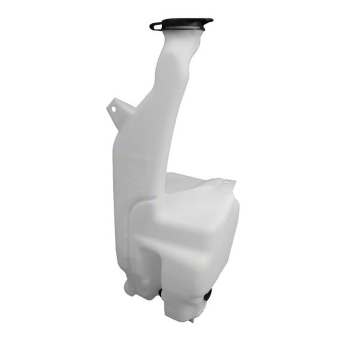 Chevrolet Silverado 2500/GMC Sierra 2500/Sierra 3500 Washer Fluid Reservoir Reservoir & Cap Assembly 20Mm Sensor Hole - GM1288124