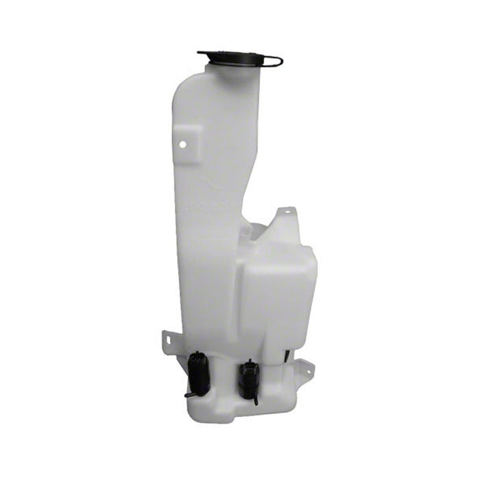 Cadillac Escalade/Chevrolet Suburban 1500/Suburban 2500/Tahoe/GMC Yukon/Yukon XL 1500 Washer Fluid Reservoir W/Rear Wiper Reservoir & Pump Assembly - GM1288125