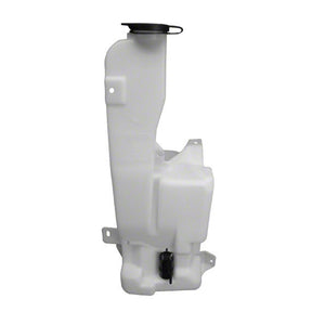 Washer Fluid Reservoir image