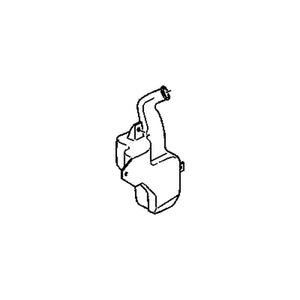 Washer Fluid Reservoir image