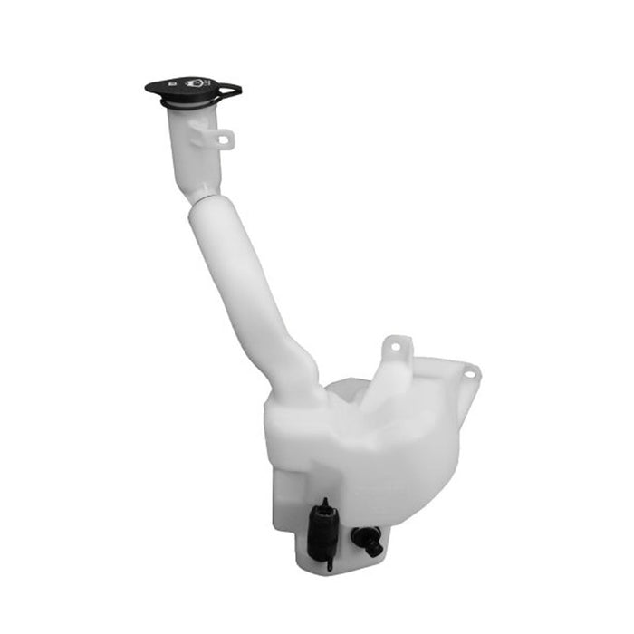 Chevrolet Impala/Monte Carlo Washer Fluid Reservoir Reservoir & Pump & Level Sensor Assembly - GM1288136