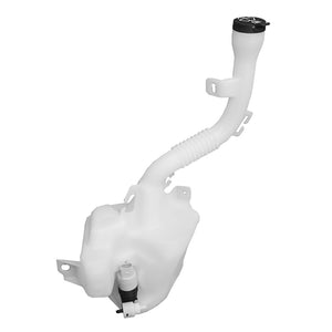 Washer Fluid Reservoir image