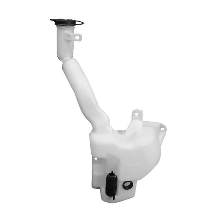 Buick Century/Regal/Chevrolet Impala/Monte Carlo/Oldsmobile Intrigue Washer Fluid Reservoir Reservoir/Pump/Tube/Cap Assembly - GM1288143