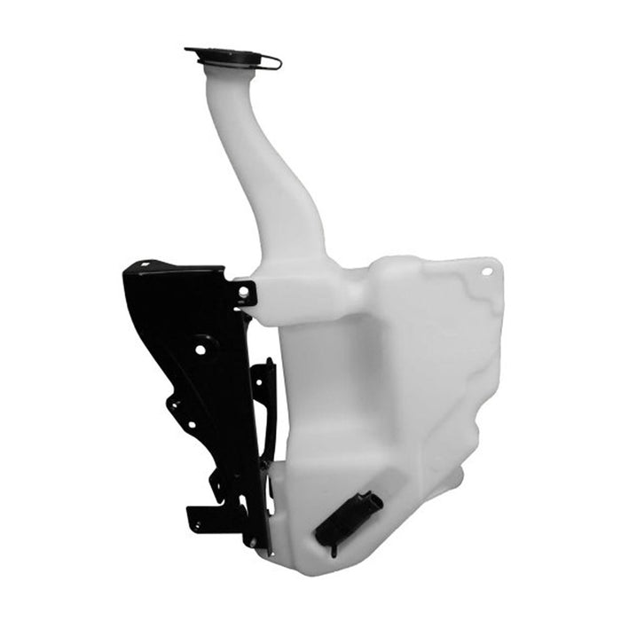Chevrolet Malibu/Oldsmobile Alero/Cutlass/Pontiac Grand Am Washer Fluid Reservoir Reservoir/Pump/Cap Assembly - GM1288145