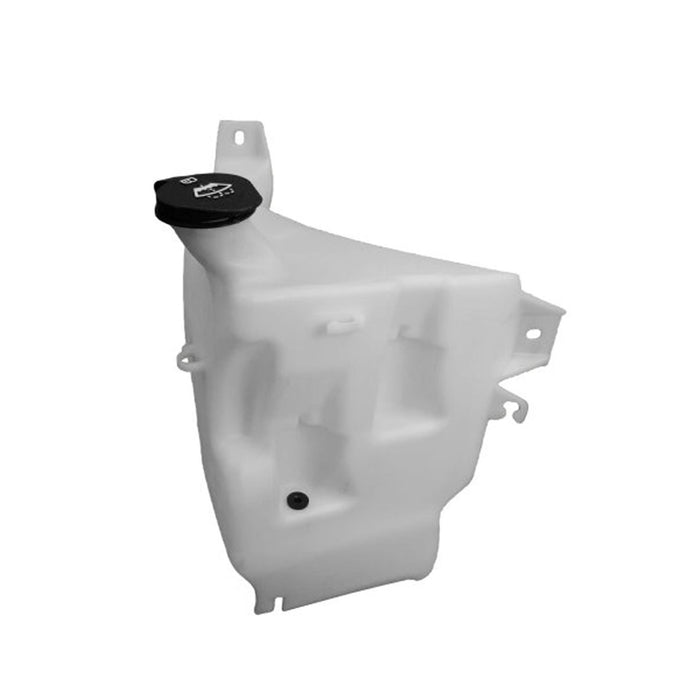 Chevrolet Venture/Oldsmobile Silhouette/Pontiac Montana Washer Fluid Reservoir W/O Rear Washer Reservoir Only - GM1288148