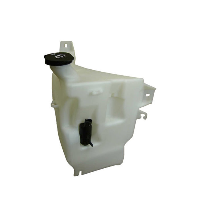 Chevrolet Venture/Oldsmobile Silhouette/Pontiac Montana Washer Fluid Reservoir W/O Rear Washer Reservoir & Pump Assembly - GM1288149