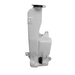 Washer Fluid Reservoir image