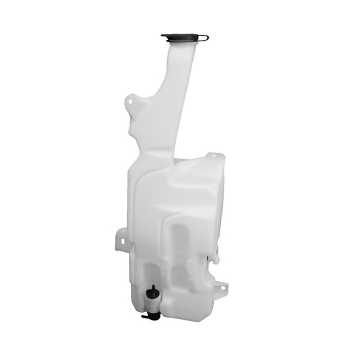 Chevrolet Avalanche/Silverado 1500/Silverado 2500/Silverado 3500 Hybrid/GMC Sierra 1500/Sierra 2500/Sierra 3500 Hybrid/Cadillac Escalade EXT Washer Fluid Reservoir Reservoir/Pump/Level Sensor Assembly - GM1288156