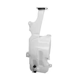 Washer Fluid Reservoir image
