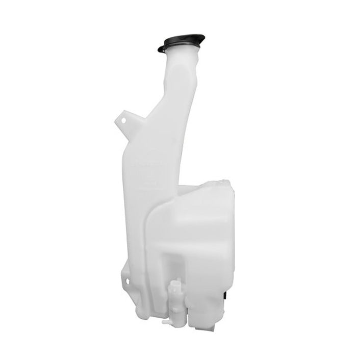 Chevrolet Silverado 2500/GMC Sierra 2500/Sierra 3500 Washer Fluid Reservoir Reservoir/Cap/Pump Assembly 20Mm Sensor Hole - GM1288159