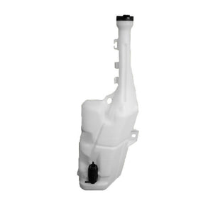 Washer Fluid Reservoir image