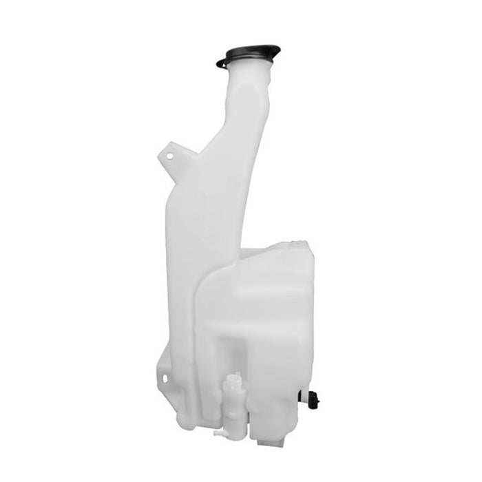 Chevrolet Silverado 2500/GMC Sierra 2500/Sierra 3500 Washer Fluid Reservoir Reservoir/Cap/Pump/Sensor Assembly 20Mm Sensor Hole - GM1288162