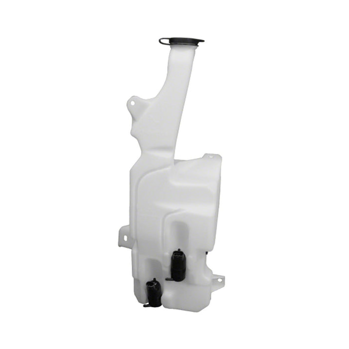 Cadillac Escalade/Escalade ESV/Chevrolet Suburban 1500/Suburban 2500/Tahoe Hybrid/GMC Yukon/Yukon XL 1500 Denali Hybrid/Hybrid Washer Fluid Reservoir Reservoir/Front & Rear Pump Assembly - GM1288165