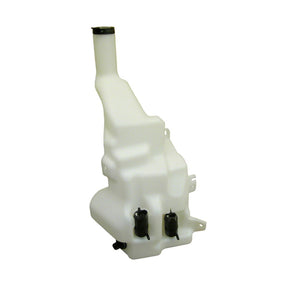 Washer Fluid Reservoir image