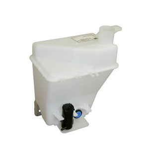 Washer Fluid Reservoir image