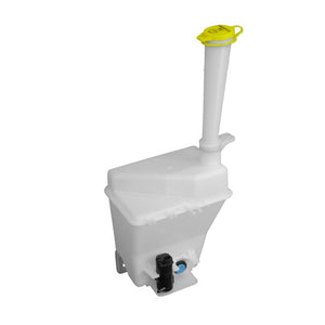Washer Fluid Reservoir image