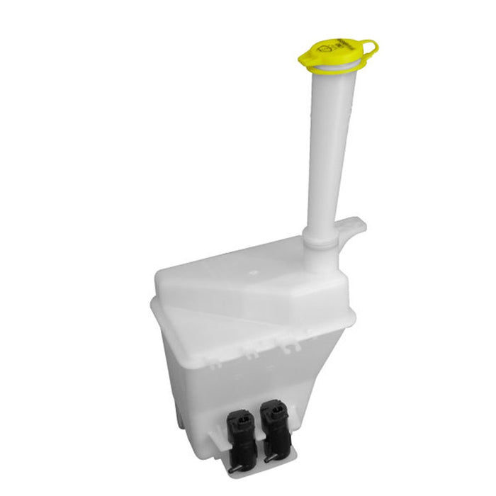 Chevrolet Aveo5/Pontiac G3 Washer Fluid Reservoir Reservoir & Filler Neck Assembly - GM1288183