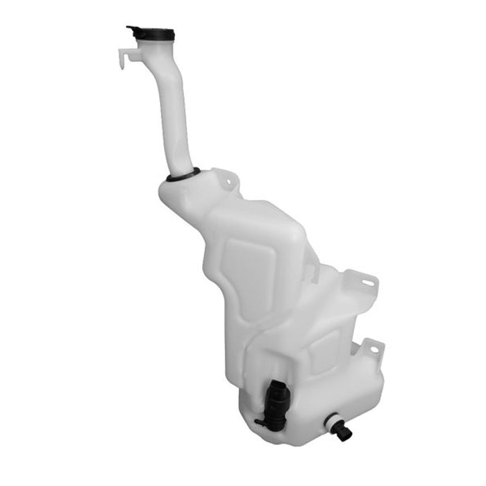 Chevrolet Volt Washer Fluid Reservoir Reservoir & Filler Tube Assembly - GM1288185