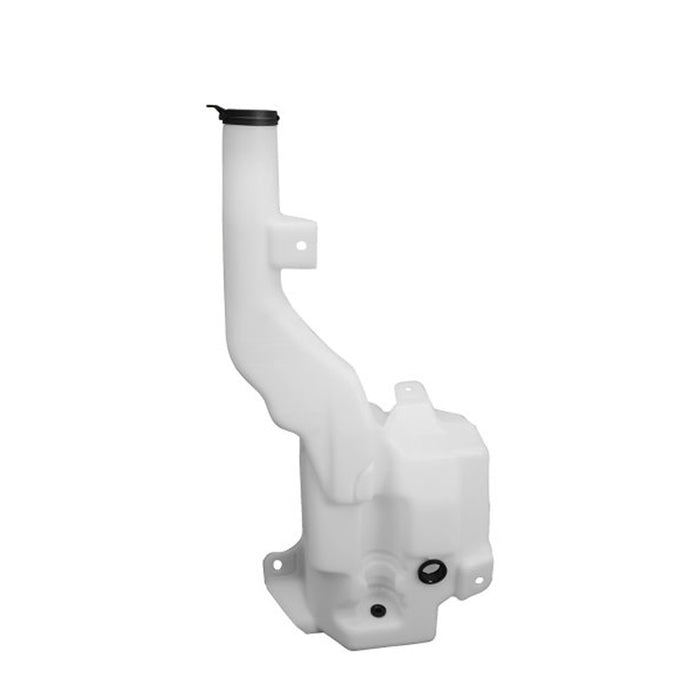 Chevrolet Silverado 1500/2500/GMC Sierra 1500/Sierra 2500/Sierra 3500 Washer Fluid Reservoir Reservoir & Cap Assembly - GM1288191