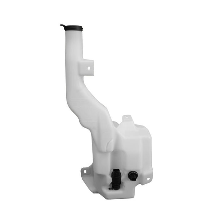 Chevrolet Silverado 1500/2500/GMC Sierra 1500/Sierra 2500/Sierra 3500 Washer Fluid Reservoir Reservoir/Cap/Pump/Sensor Assembly - GM1288192